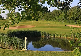 Svendborg Golf Klub