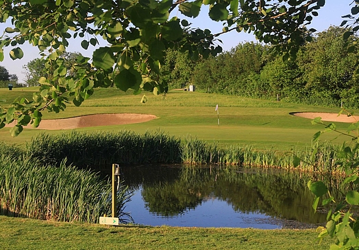 Hotel Christiansminde | Svendborg Golf Klub