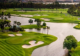 Thai Country Club