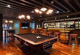 The First Collection Marina