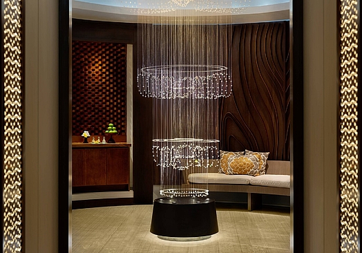 The Laguna Resort & Spa Nusa Dua | Golf på Bali