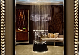 The Laguna Resort & Spa Nusa Dua | Golf på Bali