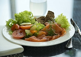 Enjoy Resorts Marina Fiskenæs