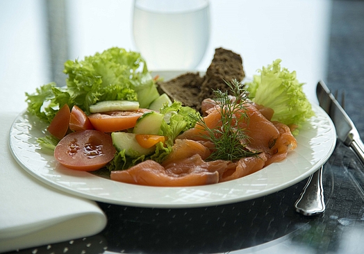 Enjoy Resorts Marina Fiskenæs