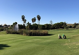 Añoreta Golf Resort