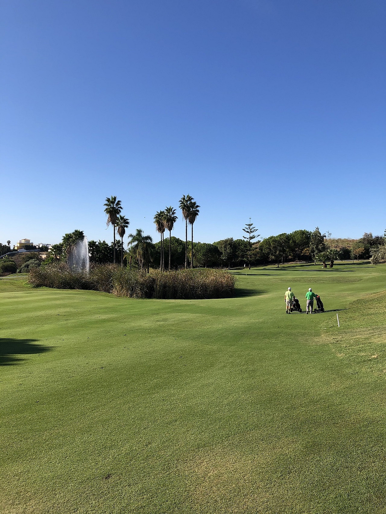 Añoreta Golf Resort
