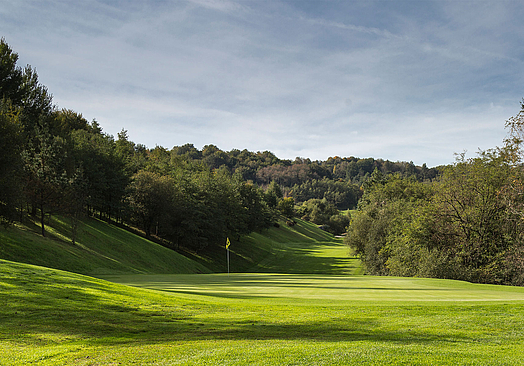 New Royal Golf Club of San Sebastian Basozabal