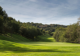 New Royal Golf Club of San Sebastian Basozabal