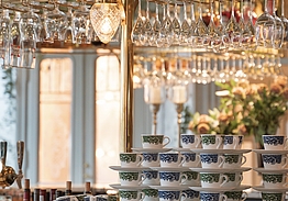 Hotel Continental du Sud Ystad