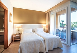 Dom Pedro Marina Boutique Hotel & Golf | Golf på Algarve