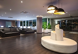 Dom Pedro Vilamoura Hotel Resort & Golf | Golf på Algarve