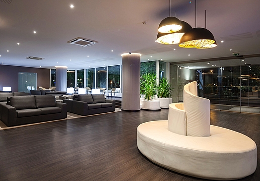 Dom Pedro Vilamoura Hotel Resort & Golf | Golf på Algarve