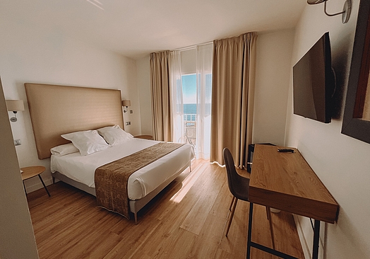 Fay Hotels Victoria Beach