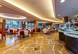 Gloria Verde Resort | Golf i Belek