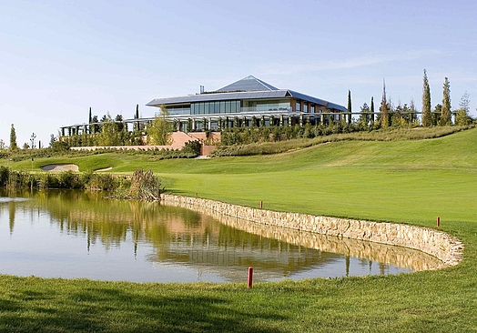 Golf Santander | Golf i Madrid