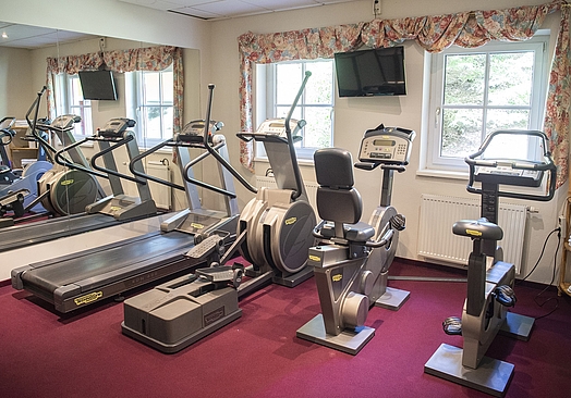 Sporthotel Radstadt | Golf i Radstadt