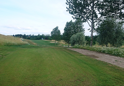Hørsholm Golf