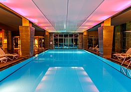 Kempinski Hotel The Dome | Golf i Belek