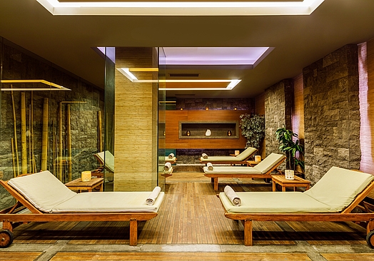 Kempinski Hotel The Dome | Golf i Belek