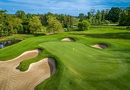 Killeen Castle Golf Resort