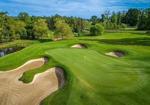 Killeen Castle Golf Resort