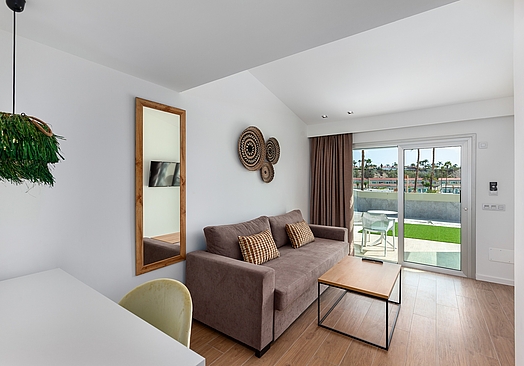 Kumara Serenoa by Lopesan Hotels