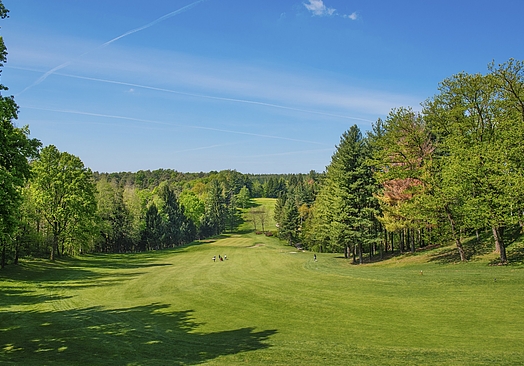 La Pinetina Golf Club