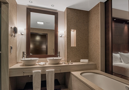 DoubleTree by Hilton La Torre Golf & Spa Resort | Golf i Murcia