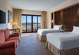 DoubleTree by Hilton La Torre Golf & Spa Resort | Golf i Murcia