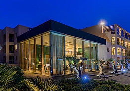 NAU São Rafael Suites