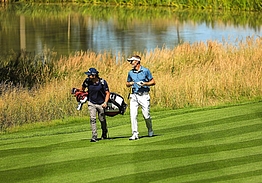 PGA National Czech Republic