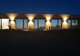 Panorama Golf Resort