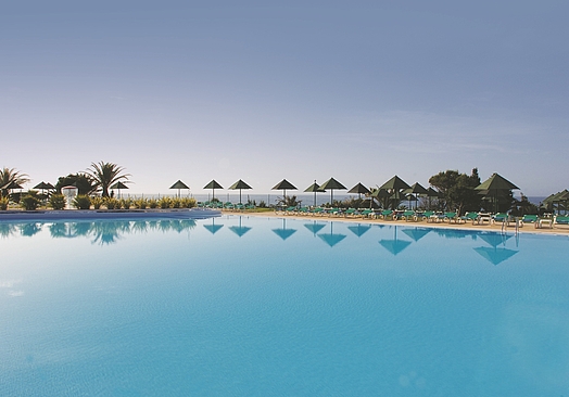 Pestana Viking Beach and Golf Resort