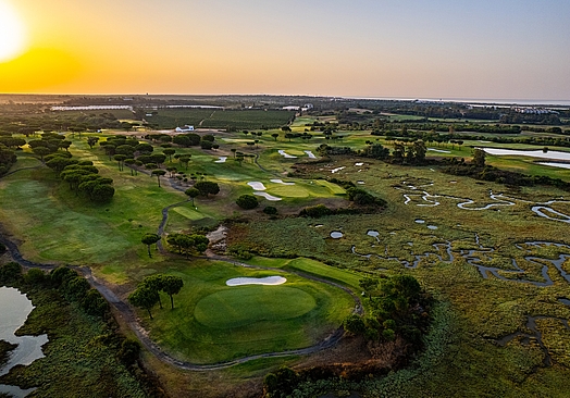 Precise Resort El Rompido