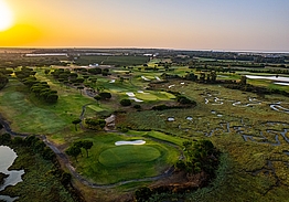 Precise Resort El Rompido