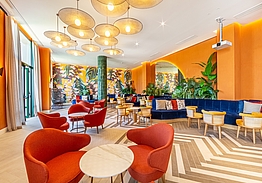 SO/ Sotogrande | The Alto Golf Club