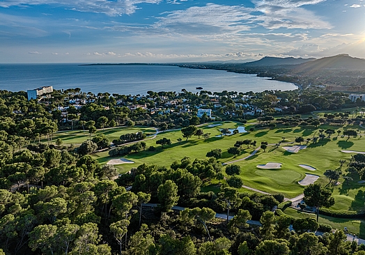 Club de Golf de Son Servera | Golf på Mallorca