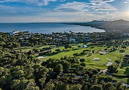 Club de Golf de Son Servera | Golf på Mallorca