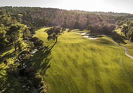 Terre Blanche Hotel Spa & Golf Resort - Le Riou