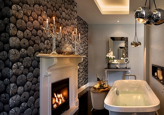 Fancourt South Africa | The Manor House