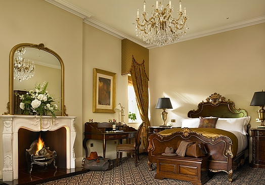 Trump International Golf Links Scotland | MacLeod House