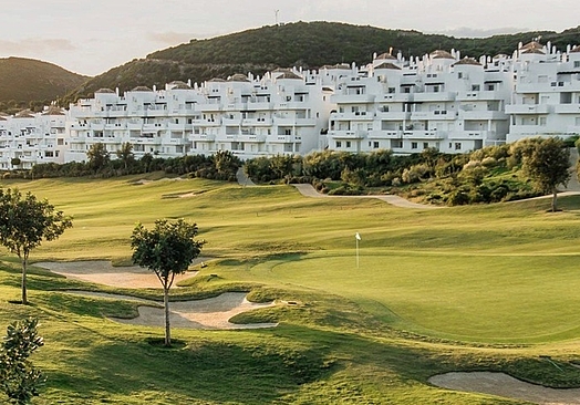 Ona Valle Romano Golf & Resort