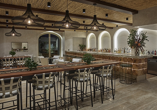 Viceroy at Ombria Resort Algarve