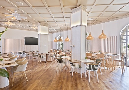 Hotel Melia Villaitana