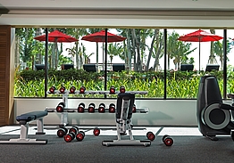 Amari Hua Hin | Golf i Thailand