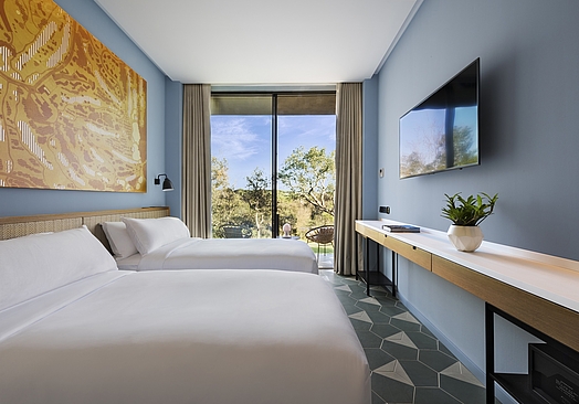 Camiral, a Quinta do Lago Resort – Girona, Spain | LAVIDA Hotel