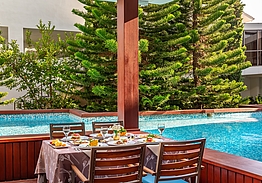 Cornelia Diamond Golf Resort & Spa | Golf i Belek