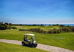 Crowne Plaza Caparica Lisbon