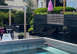 Dannegården Hotell Trelleborg