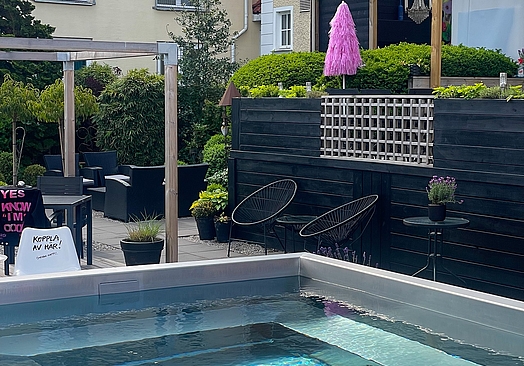 Dannegården Hotell Trelleborg